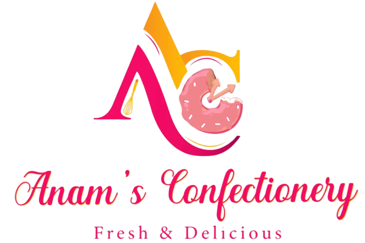 Anams Confectionery