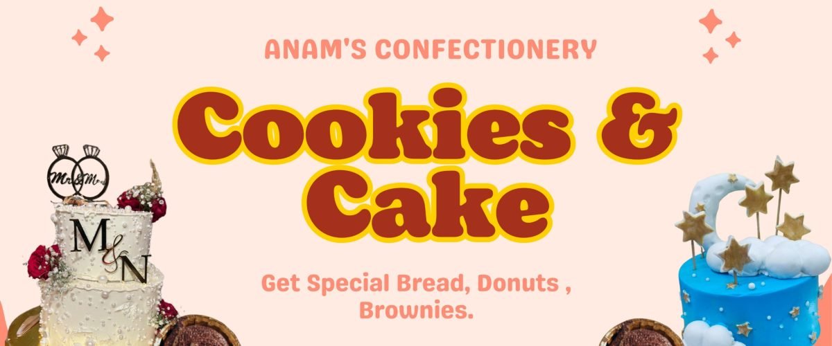 Dessert & cake Store Banner (2)